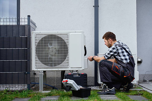 Trusted Air Conditioning Repair service in Buffalo, NY - HVAC Repair CO